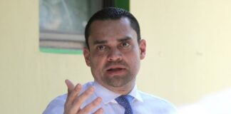 Zambrano acusa a Libre y aliados de boicotear el recuento electoral y desconocer la voluntad popular