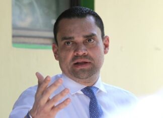 Tenemos 43 firmas e invitaremos al PLH y PSH para convocar a Sesión Extraordinaria: Zambrano