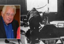 Muere a los 93 años el agente del Servicio Secreto que trató sin éxito de salvar a John F. Kennedy