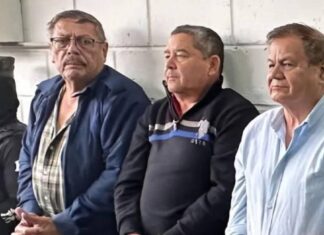 El Ejército Ciudadano de Paz reitera su solicitud urgente de liberación de los generales