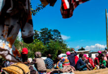 Acnur insta a más países a reasentar refugiados tras la suspensión de EE. UU.