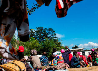 Acnur insta a más países a reasentar refugiados tras la suspensión de EE. UU.