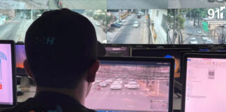 Sistema 911 instalará 5,000 cámaras de seguridad en 120 municipios para combatir la inseguridad