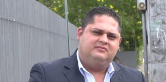 El exsecretario de la ANDEPH advierte a los ministros que Estados Unidos comenzará a retirar visas