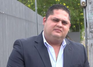 El exsecretario de la ANDEPH advierte a los ministros que Estados Unidos comenzará a retirar visas