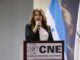 El CNE confirma la distribución de tinta indeleble para las elecciones primarias