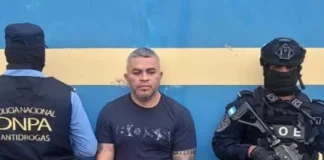Conceden “extradición diferida” para Darwin Orlando Ramos Díaz a Estados Unidos