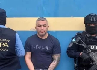 Conceden “extradición diferida” para Darwin Orlando Ramos Díaz a Estados Unidos