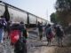 Descenso de migrantes en frontera sur de México tras 5 semanas de restricciones de Trump