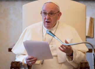 El papa insta a negociar fin de guerras a gobernantes de fe cristiana en este año jubilar