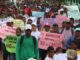 CONAFEPH convoca a una megamarcha en solidaridad con los habitantes de Mocorón y Patuca