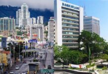 San Pedro Sula y Tegucigalpa salen del ranking de ciudades más violentas del mundo