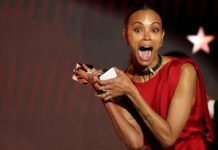 «Emilia Pérez» triunfa en los premios Critics Choice a la sombra de Karla Sofía Gascón