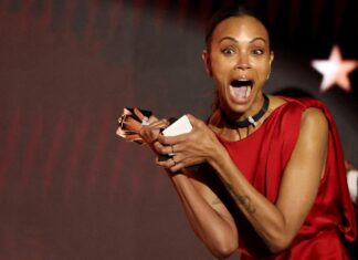 «Emilia Pérez» triunfa en los premios Critics Choice a la sombra de Karla Sofía Gascón