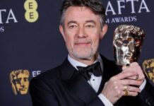 «Cónclave» gana el Premio BAFTA a la mejor película