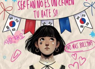 Secretaría de Mujeres de México condena el ataque contra una niña por ser fan del K-pop