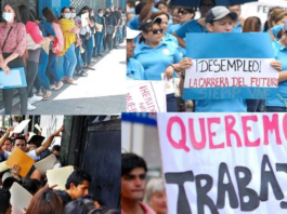 El Cohep alerta sobre la crisis de empleo y falta de acción política en Honduras