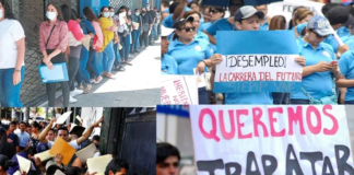 El Cohep alerta sobre la crisis de empleo y falta de acción política en Honduras