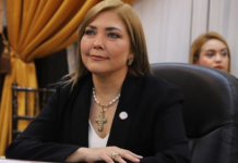 ASJ se solidariza con consejera Ana Paola Hall y exige investigación al Ministerio Público