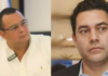 Jorge Aldana, Juan Diego Zelaya y Dennis Chirinos lideran intención de voto para la alcaldía en el Distrito Central, según encuesta de Sondeo Digital