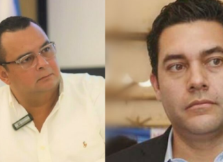 Jorge Aldana, Juan Diego Zelaya y Dennis Chirinos lideran intención de voto para la alcaldía en el Distrito Central, según encuesta de Sondeo Digital