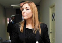 Candidatos presidenciales condenan amenazas contra consejera electoral Ana Paola Hall