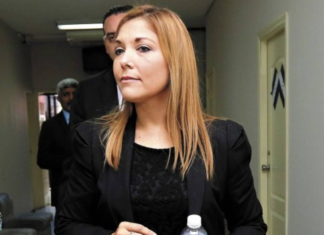 Candidatos presidenciales condenan amenazas contra consejera electoral Ana Paola Hall