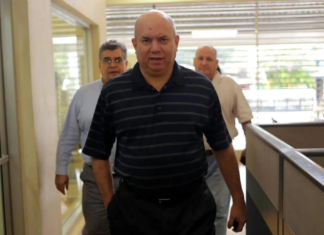 Rodolfo Padilla Sunseri solicita al CNE ser precandidato de Libre para alcaldía de SPS