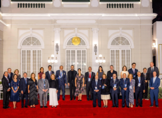 El Salvador se convierte en el epicentro de los negocios con la visita de Carlos Slim y la élite empresarial iberoamericana