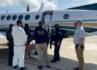 Inicia la cuenta regresiva para el fin del Tratado de Extradición entre Honduras y Estados Unidos