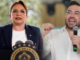 Jorge Cálix: Xiomara Castro nunca tributó y comenzó a pagar impuestos en 2022