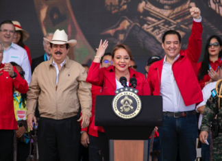 Héctor Zelaya asegura que Xiomara Castro fue la que logró la extensión del tratado de extradición