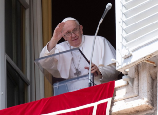 Piden «no especular» sobre la salud del papa ni «adelantarse»