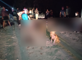 Nueva masacre en Tegucigalpa: tres hombres fueron asesinados en Brisas de Oriente