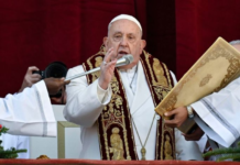 El papa sigue con su tratamiento, su humor es bueno y el Vaticano organiza rezo rosario