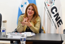 El CNE exige a partidos políticos acreditar custodios informáticos electorales