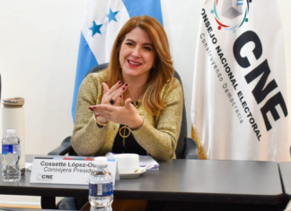 El CNE exige a partidos políticos acreditar custodios informáticos electorales