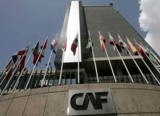 El CAF aprueba financiamiento de 200 millones de dólares para proyectos sociales en Honduras