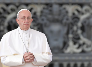 El papa no ha sufrido más crisis respiratorias y el broncoespasmo no afectó otros órganos