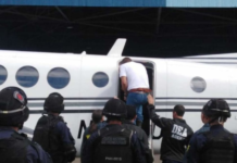 Partido Nacional advierte que fin del tratado de extradición con EE. UU. pone en peligro la seguridad y economía de Honduras