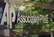 La Casa Blanca veta a AP del Despacho Oval y Air Force One por no decir «golfo de América»