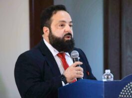 Presidente Luis Redondo denuncia estructura criminal detrás del proceso electoral en Honduras