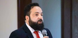 Presidente Luis Redondo denuncia estructura criminal detrás del proceso electoral en Honduras