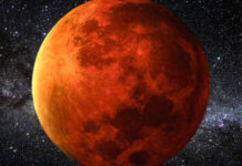 Marte podría tener un núcleo interno sólido