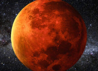 Marte podría tener un núcleo interno sólido
