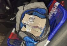 Capturan a hombre en posesión de más de dos millones de lempiras en Colón