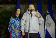 Daniel Ortega cumple 80 años delegando más poder a su esposa Rosario Murillo y a sus hijos