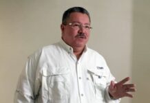 La CSJ resuelve repetir juicio contra el exalcalde de SPS, Óscar Kilgore