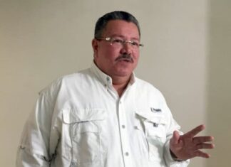 La CSJ resuelve repetir juicio contra el exalcalde de SPS, Óscar Kilgore