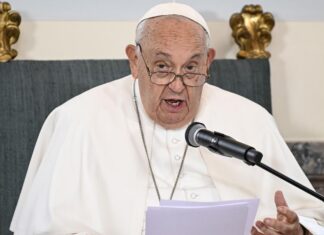 El papa insta a «unir fuerzas» y pedir «responsabilidades» contra la trata de personas